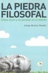 PIEDRA FILOSOFAL: COMO MORIR Y NO PERECER EN EL INTENTO | 9788434488250 | MUÑOZ REDON, JOSEP
