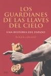 GUARDIANES DE LAS LAVES DEL CIELO LOS | 9788434488274 | COLLINS, ROGER