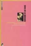 CRISTIANISMO Y DEFENSA DEL INDIO AMERICANO | 9788483190241 | CASAS, BARTOLOME DE LAS