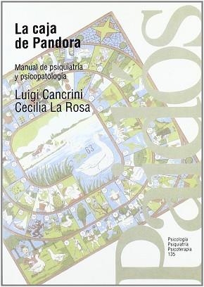CAJA DE PANDORA, LA | 9788449302183 | CANCRINI, LUIGI