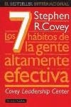 7 HABITOS DE LA GENTE ALTAMENTE EFECTIVA (COMPACTO | 9788449304323 | COVEY, STEPHEN R.