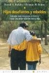 HIJOS DESAFIANTES Y REBELDES | 9788449309564 | BARKLEY, RUSSELL A.