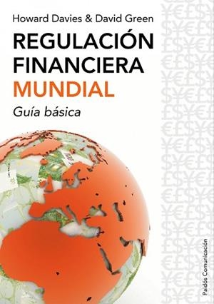 REGULACION MUNDIAL GUIA BASICA | 9788449322679 | DAVIES, HOWARD / GREEN, DAVID