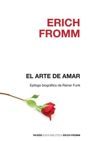 ARTE DE AMAR EL | 9788449319990 | FROMM, ERICH