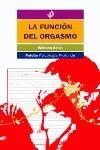 FUNCION DEL ORGASMO, LA | 9788475090504 | REICH, WILHELM