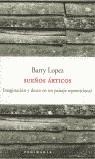 SUEÑOS ARTICOS | 9788483073056 | LOPEZ, BARRY