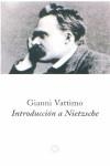 INTRODUCCION A NIETZSCHE (BUTXACA) | 9788483074169 | VATTIMO, GIANNI