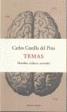 TEMAS HOMBRE CULTURA SOCIEDAD | 9788483075081 | CASTILLA DEL PINO, CARLOS