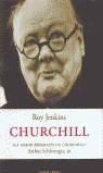 CHURCHILL (CASTELLA) | 9788483075203 | JENKINS, ROY