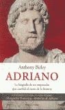 ADRIANO | 9788483075920 | BIRLEY, ANTHONY