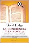 CONCIENCIA Y LA NOVELA | 9788483076101 | DAVID LODGE