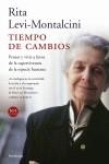 TIEMPO DE CAMBIOS | 9788483076200 | LEVI MONTALCINI, RITA