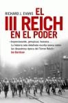 III REICH EN EL PODER EL | 9788483077832 | EVANS, RICHARD J.
