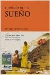 PRECIO DE UN SUEÑO, EL - MICROCREDITOS - | 9788489957527 | BRONSTEIN, DAVID