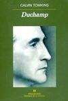 DUCHAMP | 9788433907837 | TOMKINS, CALVIN
