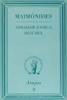 MAIMONIDES | 9788476692448 | HESCHEL, ABRAHAM JOSHUA