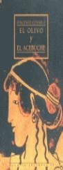 OLIVO Y EL ACEBUCHE, EL | 9788476692936 | CONSOLO, VINCENZO