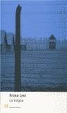 TREGUA, LA | 9788476694589 | LEVI, PRIMO