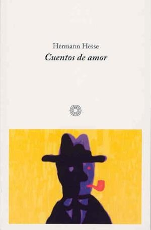 CUENTOS DE AMOR (BUTXACA) | 9788476695197 | HESSE, HERMANN