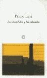 HUNDIDOS Y LOS SALVADOS, LOS (BUTXACA) | 9788476695852 | LEVI, PRIMO
