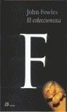 COLECCIONISTA, EL (CARTONE) | 9788476695845 | FOWLES, JOGN