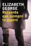 RECUERDA QUE SIEMPRE TE QUERRE | 9788476696668 | GEORGE ELIZABETH