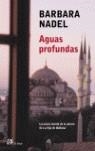 AGUAS PROFUNDAS | 9788476696859 | NADEL, BARBARA