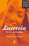 BESITOS DE CHOCOLATE + CD | 9788476696835 | LUCRECIA