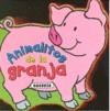 ANIMALITOS DE LA GRANJA | 9788430571239 | SUSAETA