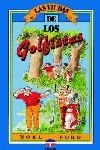 VIUDAS DE LOS GOLFISTAS, LAS | 9788479020293 | FORD, NOEL