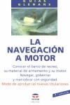 NAVEGACION A MOTOR, LA | 9788479021221 | VARIS