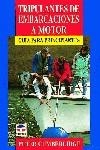 TRIPULANTES DE EMBARCACIONES A MOTOR GUIA PARA PRINCIPIANTES | 9788479021276 | CUMBERLIDGE, PETER
