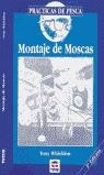 MONTAJE DE MOSCAS | 9788479020279 | WHIELDON, TONY