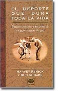 DEPORTE QUE DURA TODA LA VIDA, EL | 9788479021771 | PENICK, HARVEY