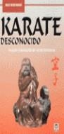 KARATE DESCONOCIDO | 9788479022433 | MONTANARI, ENZO