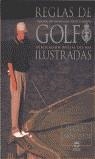 REGLAS DEL GOLF ILUSTRADAS 2000-2004 | 9788479022396 | VARIS