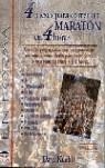 4 MESES PARA CORRER UN MARATON EN 4 HORAS | 9788479022730 | KUEHLS, DAVE