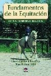 FUNDAMENTOS DE LA EQUITACION | 9788479022754 | EDWARDS, ELWYNN HARTLEY