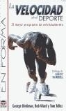 VELOCIDAD EN EL DEPORTE, LA | 9788479022907 | DINTIMAN, GEORGE