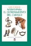 GUIA TUTOR DE AYUDAS PARA EL ENTRENAMIENTO DEL CABALLO | 9788479022945 | VERNON, HILARY