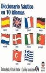 DICCIONARIO NAUTICO EN 10 IDIOMAS | 9788479022983 | WEBB, BARBARA