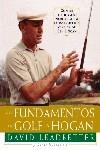 FUNDAMENTOS DEL GOLF DE HOGAN, LOS | 9788479022921 | LEADBETTER, DAVID