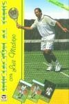 INICIACION AL TENIS CON LUIS MEDIERO | 9788479023058 | MEDIERO, LUIS