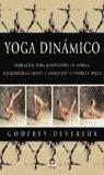 YOGA DINAMICO | 9788479022990 | DEVEREUX, GODFREY