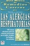 ALERGIAS RESPIRATORIAS, LAS | 9788479023218 | VARIS