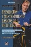 REPARACION Y MANTENIMIENTO BASICOS DE LA BICICLETA | 9788479023317 | PAVELKA, ED