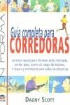 GUIA COMPLETA PARA CORREDORAS | 9788479023584 | SCOTT, DAGNY