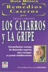 CATARROS Y LA GRIPE, LOS | 9788479023553 | VARIS