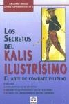 SECRETOS DEL KALIS ILUSTRISIMO, LOS | 9788479023843 | DIEGO, ANTONIO