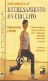 GUIA COMPLETA DEL ENTRENAMIENTO EN CIRCUITO | 9788479023874 | LAWRENCE, DEBBIE